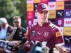 Spirit of Carl Webb inspiring Maroon’s dream Origin debut