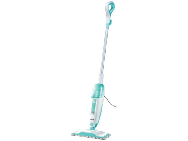 Shark Steam Mop. Picture: The Good Guys.