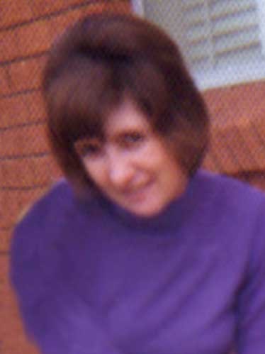 Wendy Dalla has not been seen since 1975. Picture: Supplied.