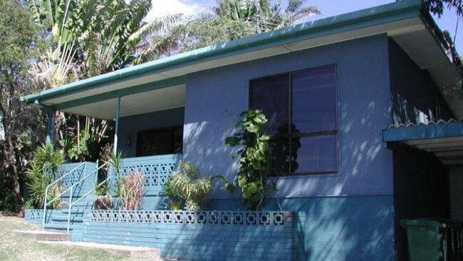 The owners of 36 Elanda St, Sunshine Beach have applied to demolish the existing house.