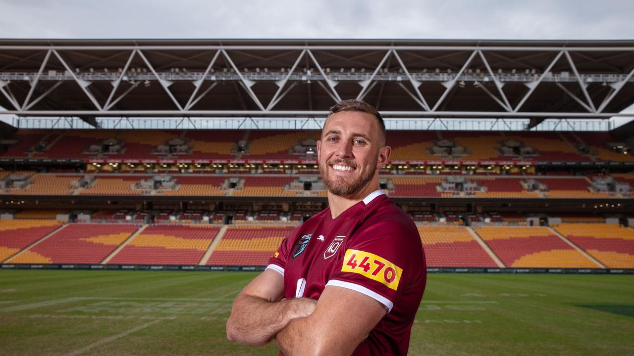 XXXX swaps out Maroons jersey logo for rest of Origin - The Shout