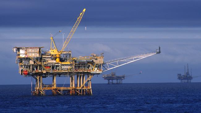 Macquarie is expected to form a consortium to acquire the Bass Strait assets