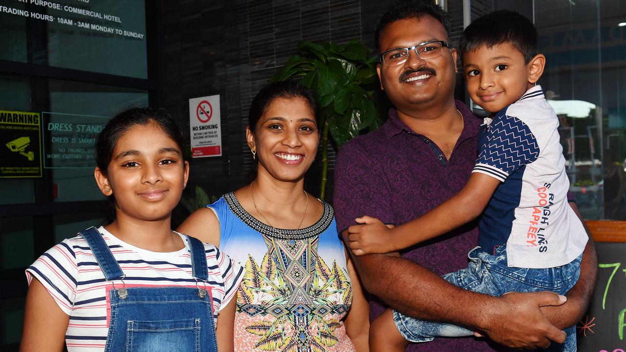 Chinese New Year celebrations in Mackay | The Courier Mail