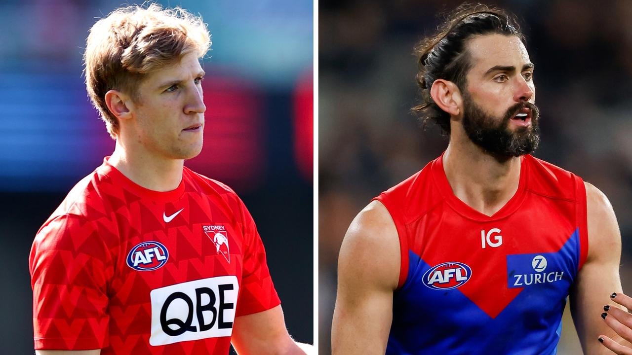 AFL trade news rumours whispers 2023 Dylan Stephens to North