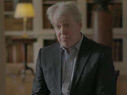 Earl Spencer says he blames Martin Bashir for Princess Diana's death.