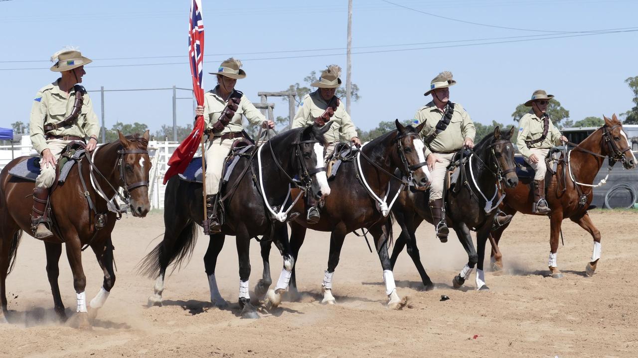 ‘Lost in history’: How Darling Downs man is honouring his family legacy