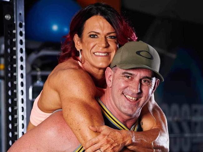 Revealed: Winner of the Fraser Coast’s best gym 2023