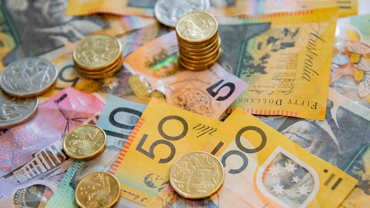Brutal $70k hit from rising interest rates - news.com.au