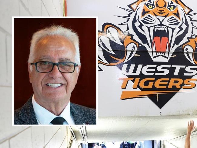 ‘Touching’ scandal that led to Wests Tigers ownership infighting uncovered