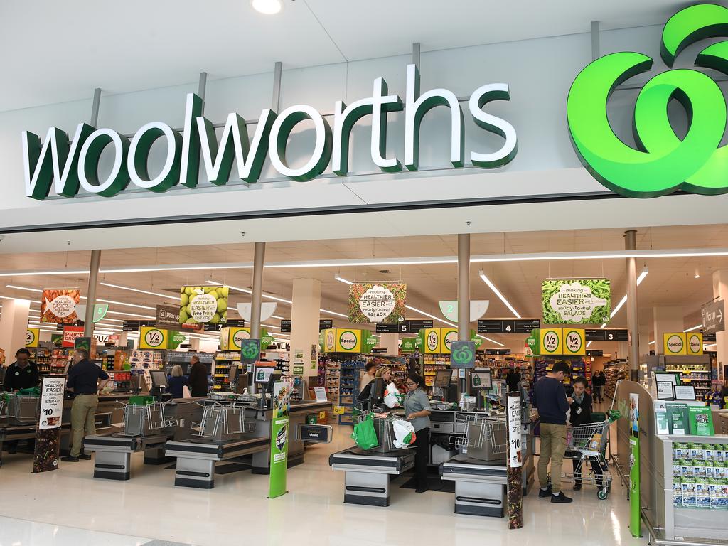 Woolworths AGM: More Staff Were Underpaid At Dan Murphy’s, BWS | Herald Sun