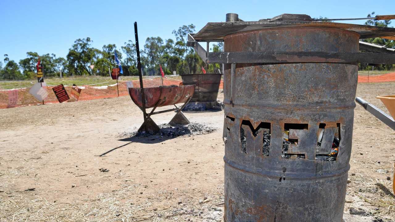 Miners to leave picket line, head back to the pit | The Courier Mail