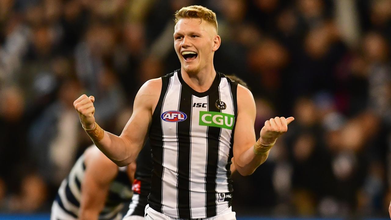 AFL trade news, rumours, whispers 2020: Adam Treloar next club, Western  Bulldogs, Hawthorn, Carlton, Collingwood