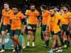 Wallabies greats say it all after bitter sight