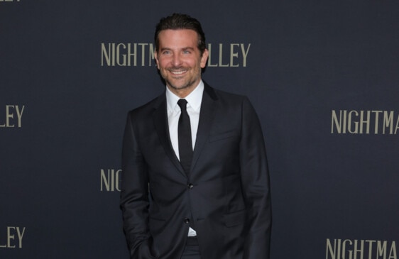 Bradley Cooper told a bit of a lie to land his first-ever screen role on  'Sex and the City,' Cynthia Nixon says