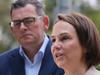 Pulford joins mass exodus of ministers from Andrews govt