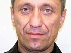 ONE TIME WEB USE ONLY - FEE APPLIES FOR REUSE -  Pic shows: Ex policeman, Mikhail Popkov, known as â€˜The Werewolfâ€™, has been sentenced to life in prison for raping and murdering 22 women.An ex policeman known as â€˜The Werewolfâ€™ has been sentenced to life in prison for raping and murdering 22 women.Beast Mikhail Popkov, 50, went on his crazed killing spree between 1994-2000 in the Siberian town of Angarsk, in southern Russia, where he served as a local policeman.Targeting woman who resembled his mother, who reportedly abused him in childhood, Popkov lured his victims away from bars and parties where he met them, raped them, and then strangled, axed or stabbed them to death.In one instance he is even said to have beheaded a victim and gouged out anotherâ€™s heart.The bodies of the women, usually naked andÂ with signs ofÂ rape, were later found around local forests, atÂ cemeteries or byÂ the roadside.The killer who was a father-of-one and described by his wife Elena, 49, as "a perfect husband and father" - eluded police for two decades as investigators ignored evidence that the mystery killer could be one of their own.The only victim who escaped his brutal attack, known only as Svetlana M, told investigators how an officer in a police car had given her a lift, then took her to a forest where he forced her to strip before smashing her head against a tree trunk.But the police did not investigate properly after his wife who was also a police officer gave him an alibi.Former policeman Nikolai Kitaev, who criticised the handling of the case, said that Svetlana M was shown a picture of Popkov "and clearly confirmed it was him".But investigators chose to believe Popkov's wife.He was eventually caught in 2012 in the far eastern city of Vladivostok after officers tracked him down through DNA when around 3,500 police officers, serving and retired, were forced to take DNA tests.He was found guilty on Wednesday by the Irkutsk Regional Court of murdering 22 women and of the attempted murder of two ot  Picture: CEN/Australscope