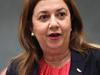 Queensland’s reopening date revealed