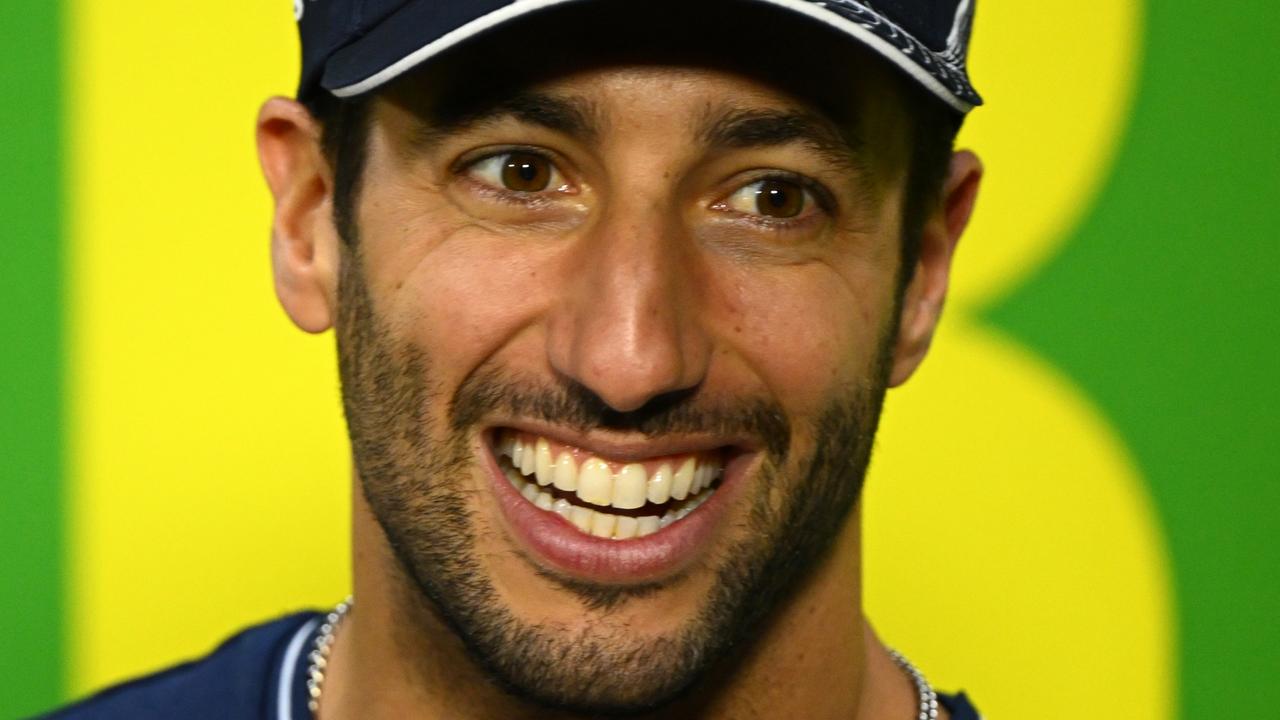 F1 2023: Daniel Ricciardo’s F1 comeback, AlphaTauri principal Franz ...