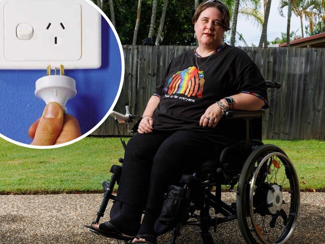 ‘Desperate measures’ as Qld residents pull plug to combat power bill shock