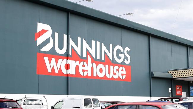 Bunnings issues staff advice on ice addicts | The Australian