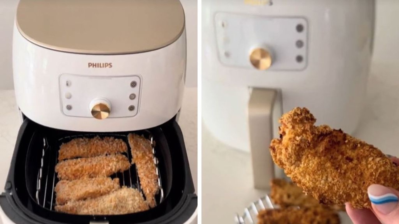 ‘Best airfryer ever’ now half price