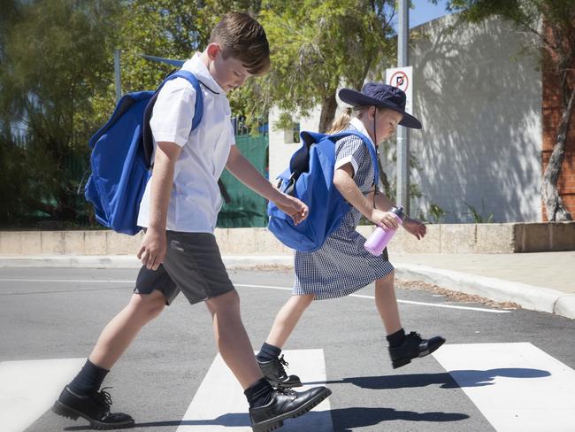 Exclusive school probed amid drop in enrolments