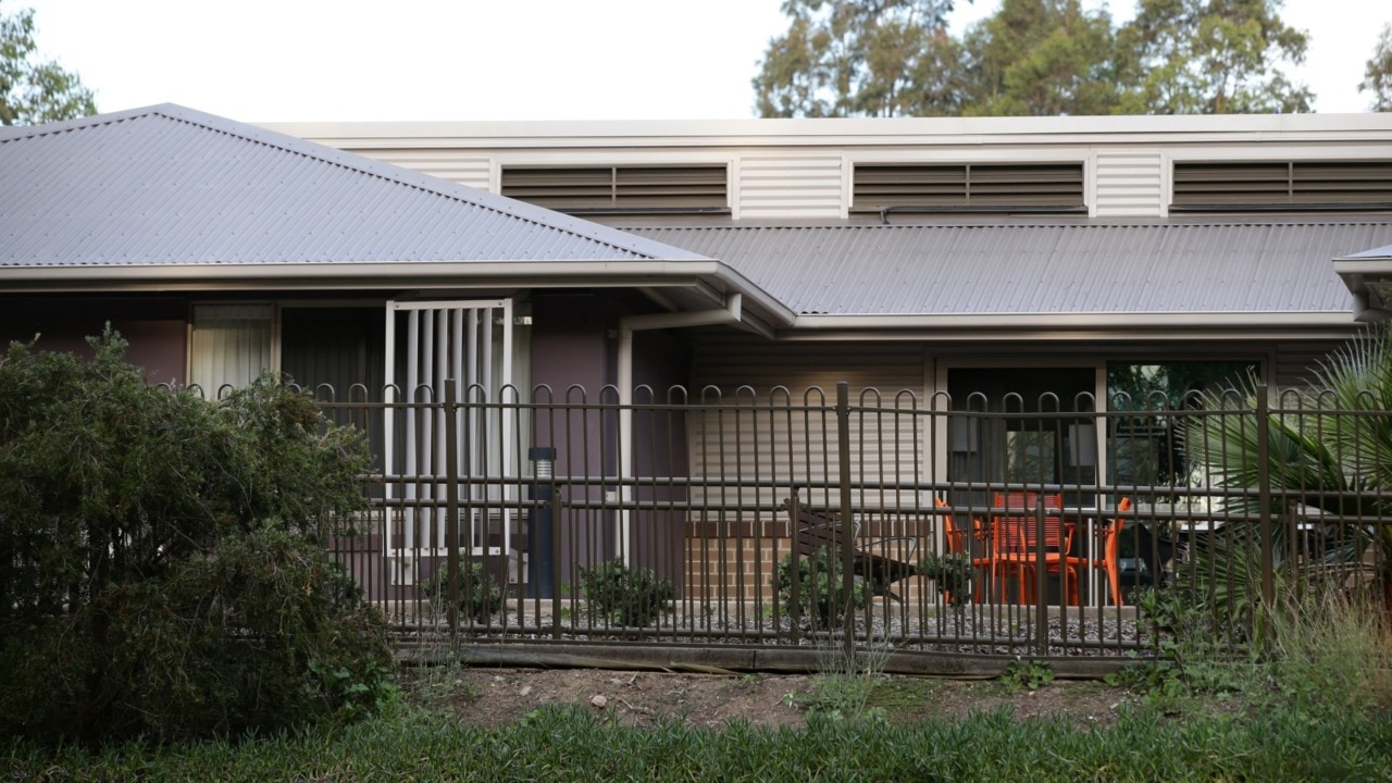 Western Sydney nursing home at centre of COVID-19 outbreak