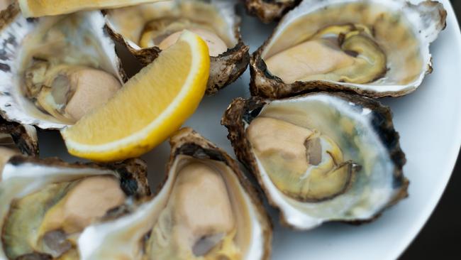If an upcoming IPO has its way, dinner party guests will need to contend with oyster aficionados raving on about creaminess and mouth feel along with the wine swillers, olive oil purists and crema-obsessed coffee snobs. Photo: Rob Wright / The Coffs Coast Advocate