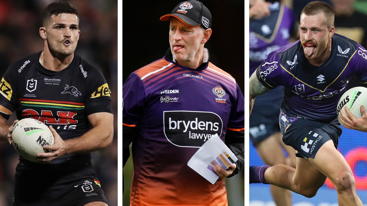 NRL 2022, Wests Tigers preview, best 17, biggest question mark