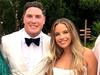 NRL star’s marriage secret comes out