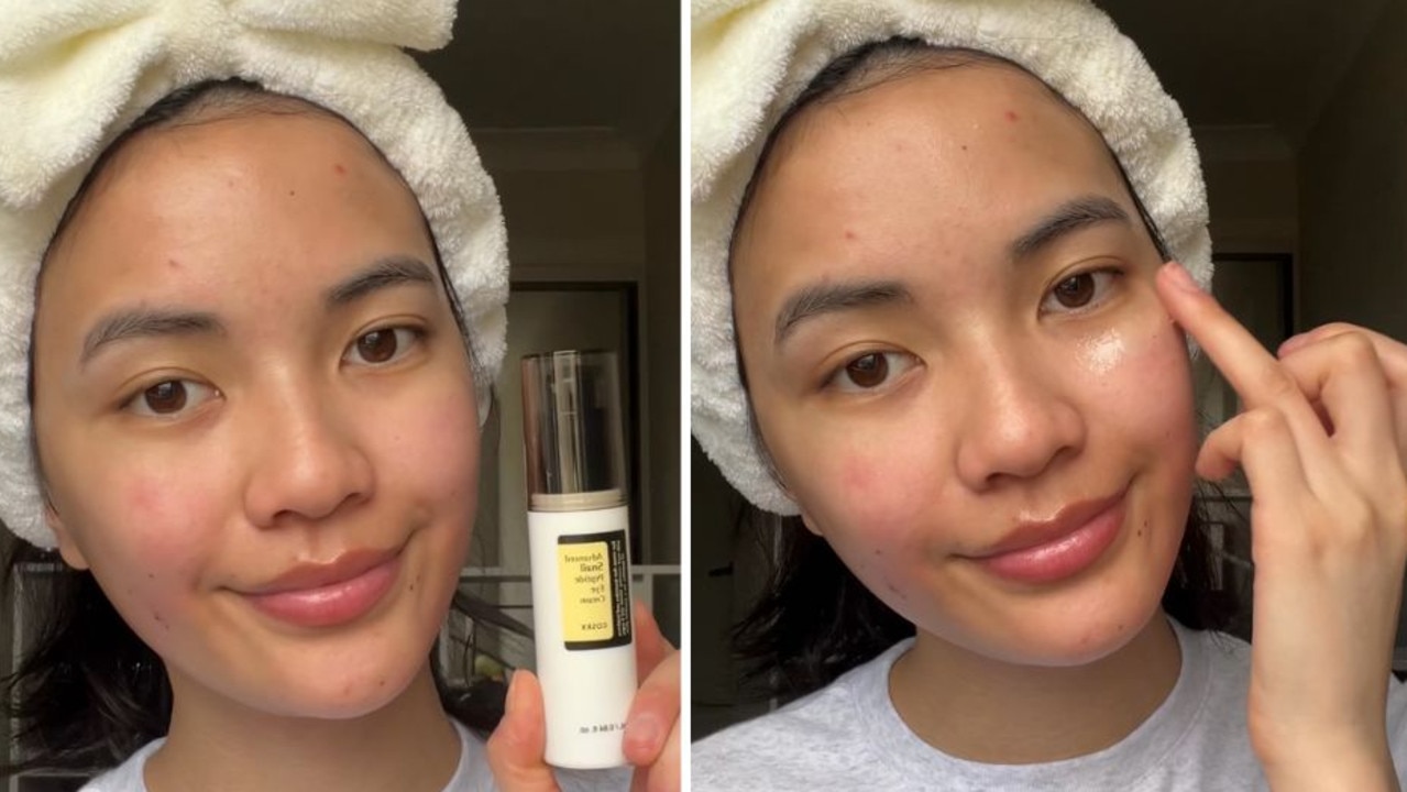 ’Obsessed’: $24 buy that brightens dark circles