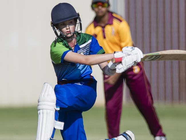 REVEALED: Toowoomba junior cricket team of the season so far