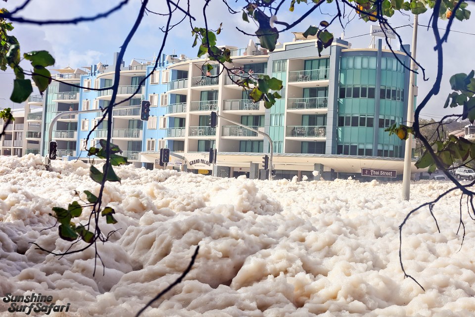 Storm aftermath on the Sunshine Coast | The Courier Mail