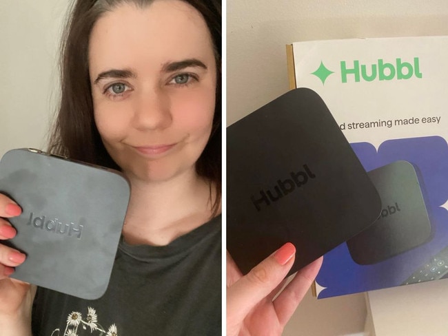 Does new streaming device, Hubbl Puck, live up to the hype?