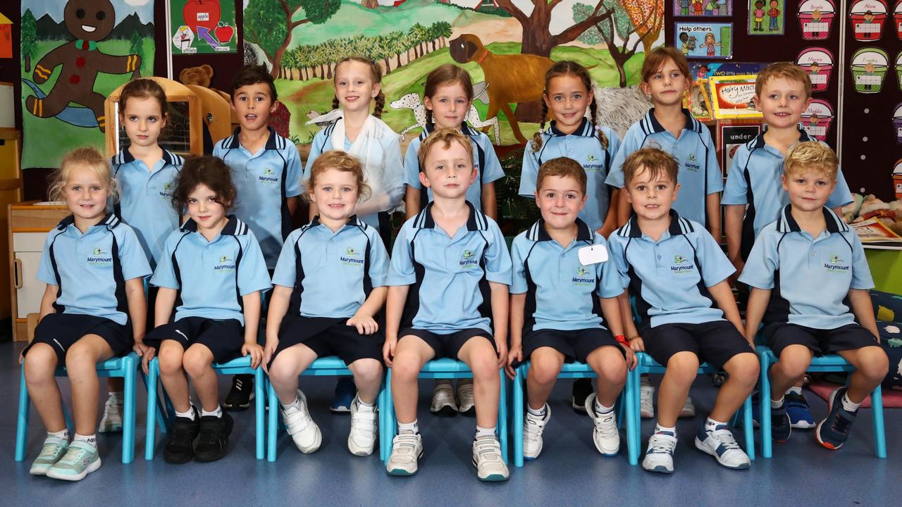 My First Year 2020: Schools H to O | Gold Coast Bulletin