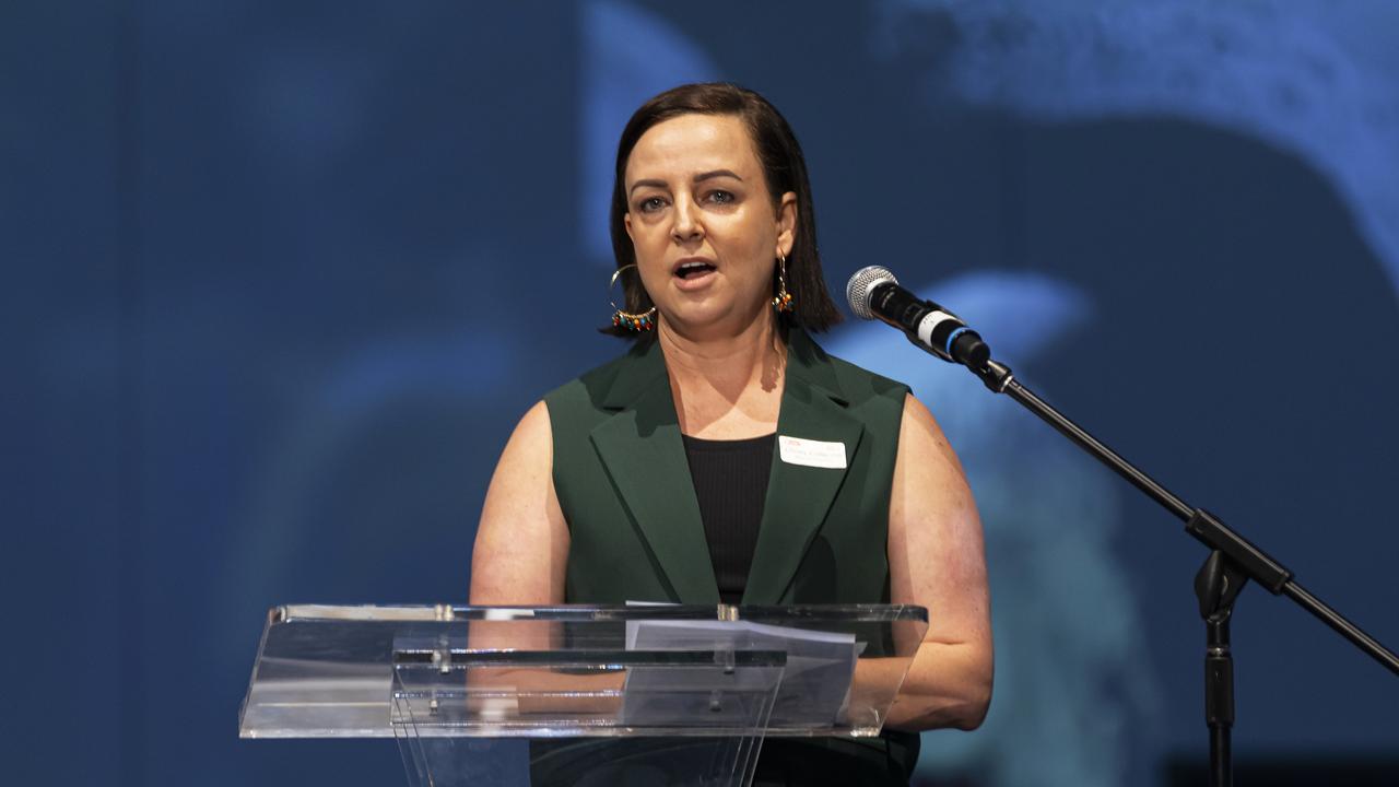 WNBL boss Christy Collier-Hill says the broadcast failings are due to technical issues at Nine and will make changes to ensure the problems are fixed. Picture: Getty Images