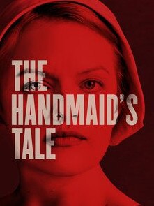 The Handmaid's Tale television adaptation based on Margaret Atwood’s 1985 novel of the same name. Picture: supplied