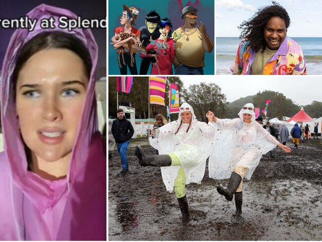Splendour horror show: Main acts cancelled as chaos reigns