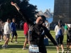 How Jasmine Al-Zoubi built community with Sydney Muslim Run Club