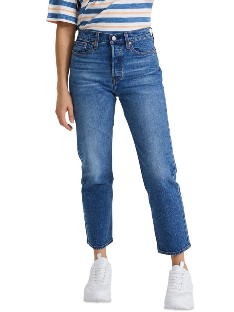 Levi’s 174 Wedgie Straight Jeans