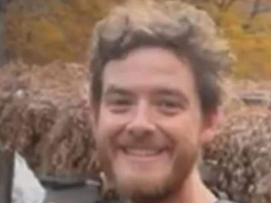 South Australian man Cameron Twiss has reportedly gone missing in Albania. Picture: Supplied