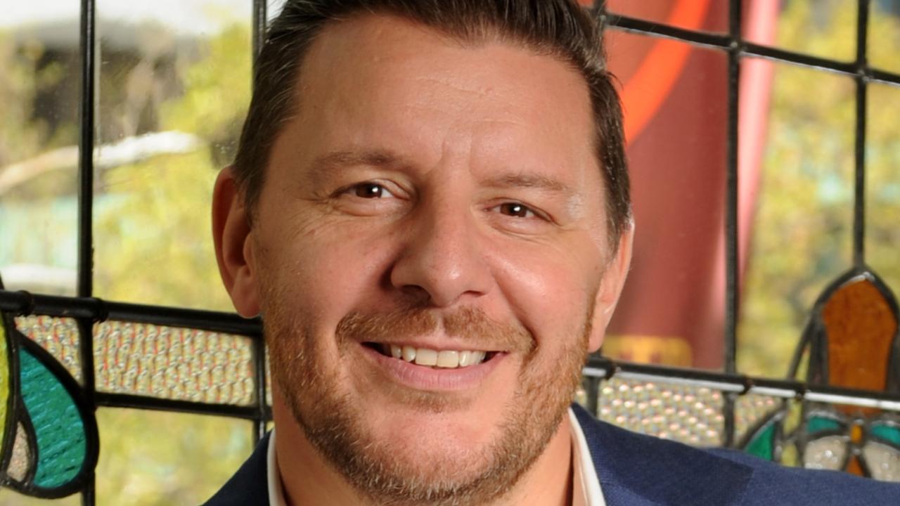 Manu Feildel's incredible weight loss transformation