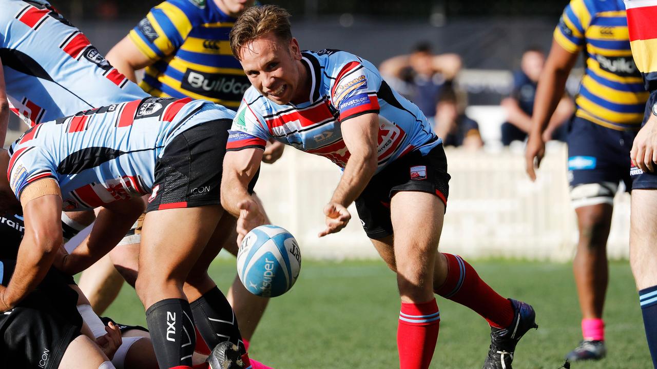 Shute Shield Rd 5: results, upsets, tryscorers, debuts, competition ...