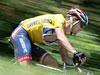 Lance Armstrong/Reuters