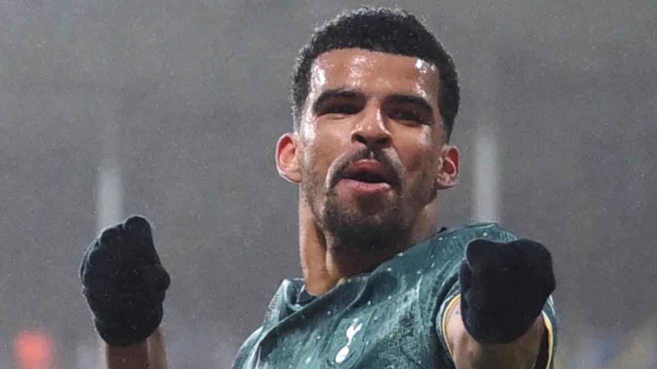 Ange’s trophy dream alive as Spurs reach Europa League final