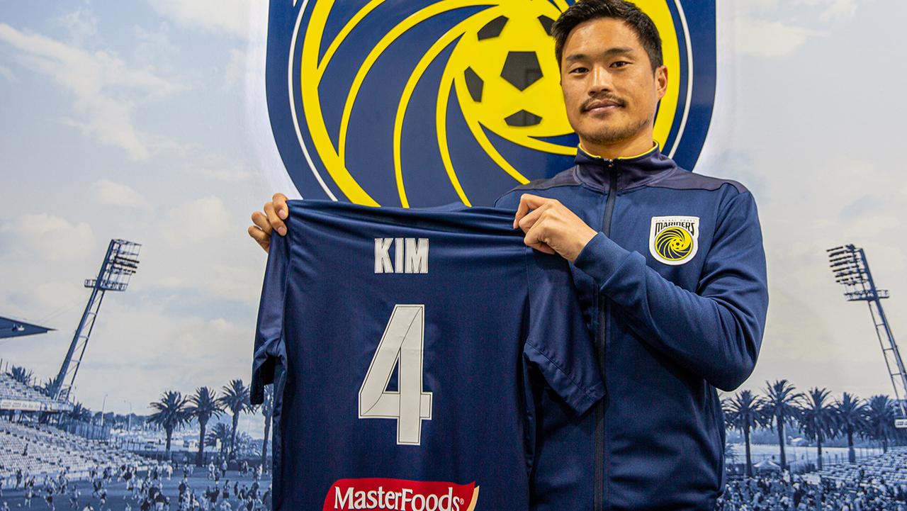 A-League transfer news: Central Coast Mariners sign Korean Kim Eun-Sun,  Mark Birighitti, rumours