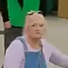 Police would like to speak with this woman. Picture: QPS