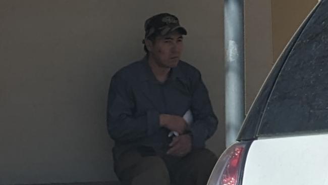 Ha Ngoc Nguyen was fined thousands in the Mildura Magistrates’ Court due to his very poor driving history.