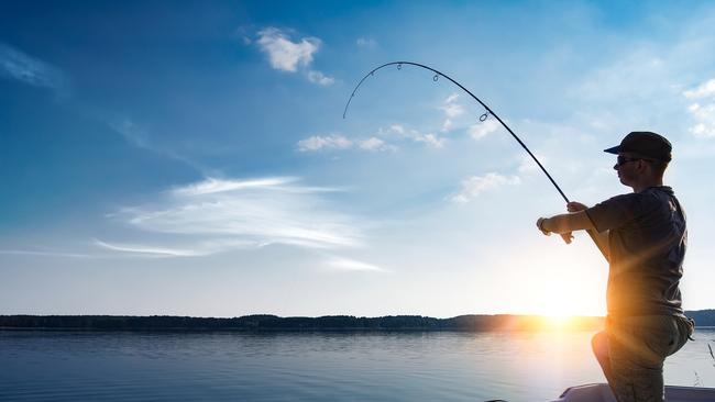 Recreational fishers have shown support for a licensing scheme. Picture: iStock