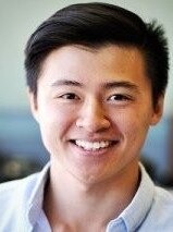 Forum accountant Brandon Chin. LinkedIn